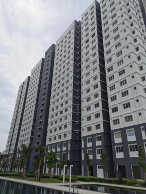 HARMONI Apartment at Semenyih